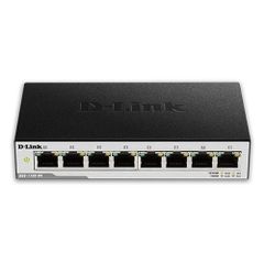  Switch D-link Dgs -108 8-port 