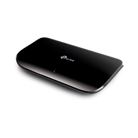 Switch TP-Link 8 Port 10/100/1000 Mbps