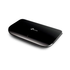  Switch TP-Link 8 Port 10/100/1000 Mbps 