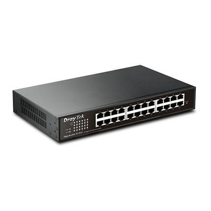 Switch Draytek Vigorswitch G1241