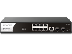  Switch Draytek Vigorswitch G2100 