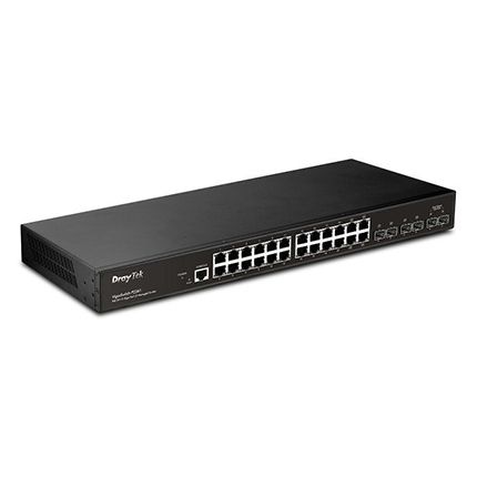 Switch Draytek Vigorswitch P2261