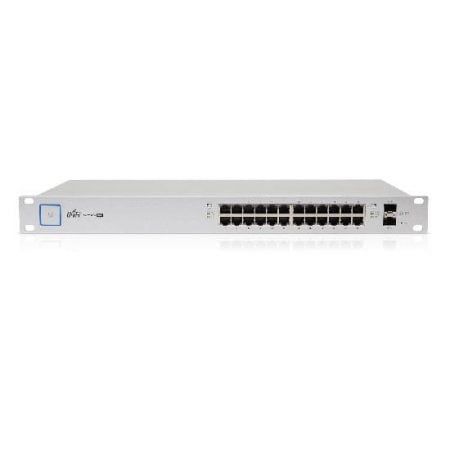 Switch Gigabit Poe 16 Port Unifi Us-16-150w