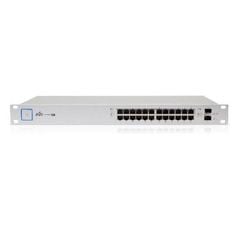  Switch Gigabit Poe 16 Port Unifi Us-16-150w 