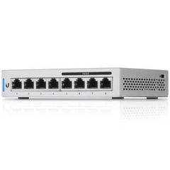  Switch Gigabit Poe 8 Port Unifi Us-8-60w 