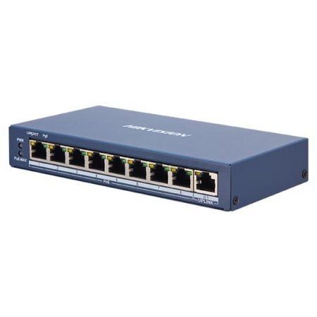 Switch Mạng Hikvison Ds-3e1309p-ei