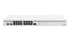  Switch Mikrotik Ccr2004-16g-2s+ 
