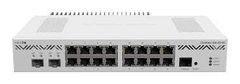  Switch Mikrotik Ccr2004-16g-2s+pc 