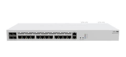 Switch Mikrotik Ccr2116-12g-4s+