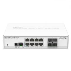  Switch Mikrotik Crs112-8g-4s-in 