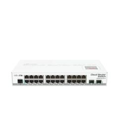  Switch Mikrotik Crs226-24g-2s In 