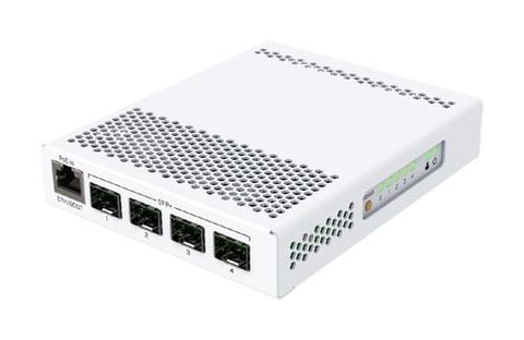 Switch Mikrotik Crs305-1g-4s+in