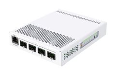  Switch Mikrotik Crs305-1g-4s+in 