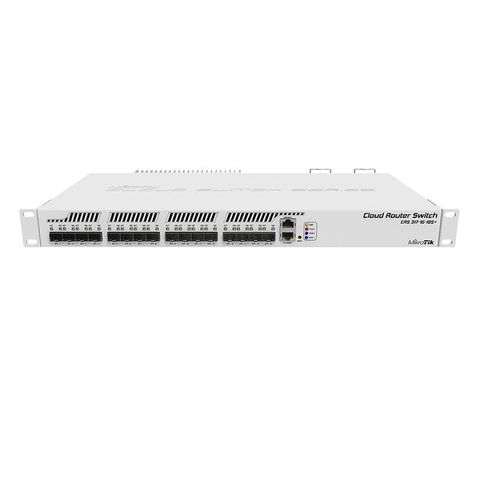 Switch Mikrotik Crs317-1g-16s+rm