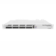  Switch Mikrotik Crs317-1g-16s+rm 