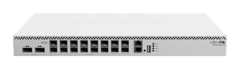 Switch Mikrotik Crs518-16xs-2xq