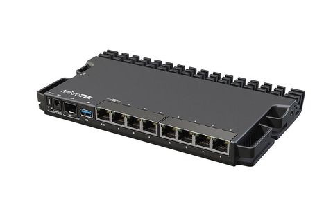 Switch Mikrotik Rb5009ug+s+in