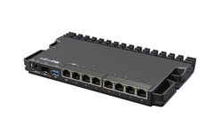  Switch Mikrotik Rb5009ug+s+in 