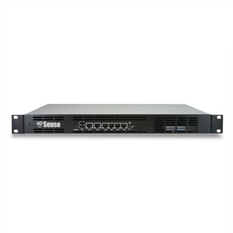 Switch Netgate Sg-4860 1u