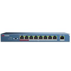  Switch Poe Hikvision Ds-3e0109p-e 