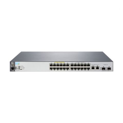 Switch Poe Hp 24 Port J9779a