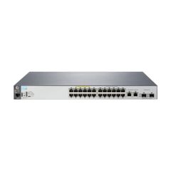  Switch Poe Hp 24 Port J9779a 