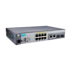  Switch Poe Hp 8 Port J9780a 