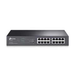  Switch Tp-link Smart 16 Cổng Gigabit Poe+ Tl-sg1016pe 