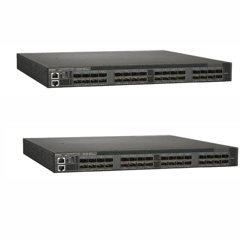 Switch Ruckus Icx7850-32q-e2