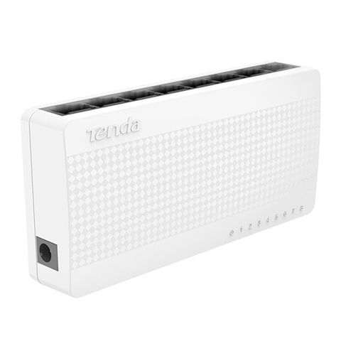 Switch Tenda S108 - 8 Port 10/100mbps