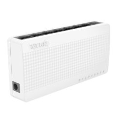  Switch Tenda S108 - 8 Port 10/100mbps 