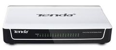  Switch Tenda S16 16 Port 10/100mbps 