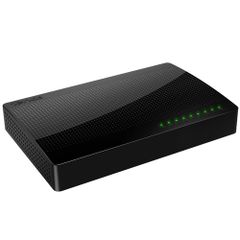  Switch Tenda Sg108 - 8 Port 100/1000mbps Gigabit 