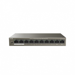  Switch Tenda Teg1016m (16-port Gigabit Ethernet Switch) 