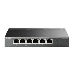  Switch Tp-link Tl-sf1006p 