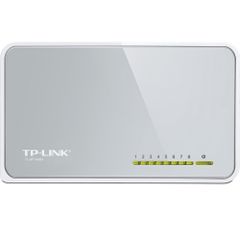  Switch Tp-link Tl-sf1008d - 8-port 10/100mbps 
