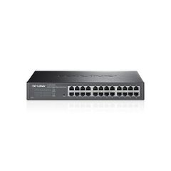  Switch Tp-link Tl-sg1024de 24-port Gigabit 