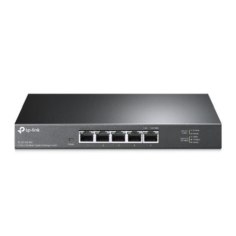 Switch Tp-link Tl-sg105-m2