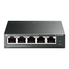  Switch Tp-link Tl-sg105pe 