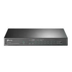  Switch Tp-link Tl-sg1210mpe 