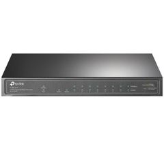  Switch Tp-link Tl-sg1210p 