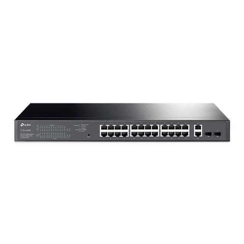 Switch Tp-link Tl-sg1428pe