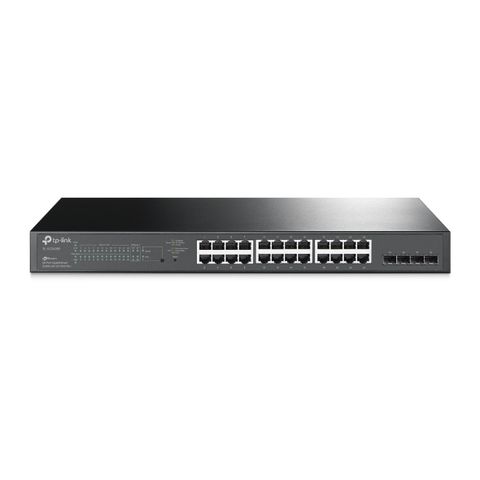 Switch Tp-link Tl-sg2428p