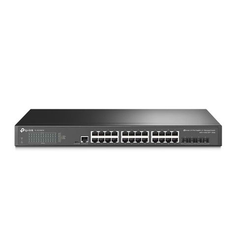 Switch Tp-link Tl-sg3428x