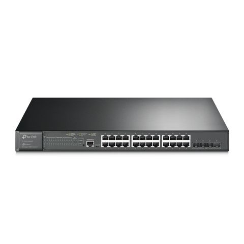 Switch Tp-link Tl-sg3428xmp