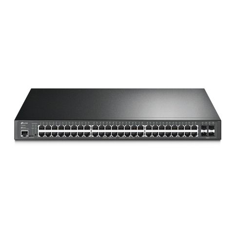 Switch Tp-link Tl-sg3452p