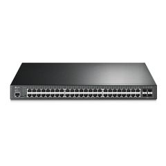  Switch Tp-link Tl-sg3452p 