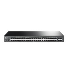  Switch Tp-link Tl-sg3452x 