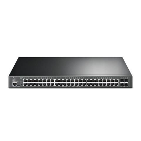 Switch Tp-link Tl-sg3452xp