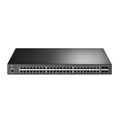  Switch Tp-link Tl-sg3452xp 